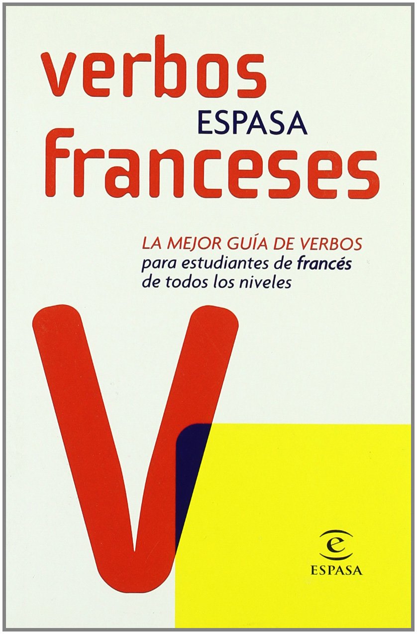 Verbos franceses: 1 (IDIOMAS)