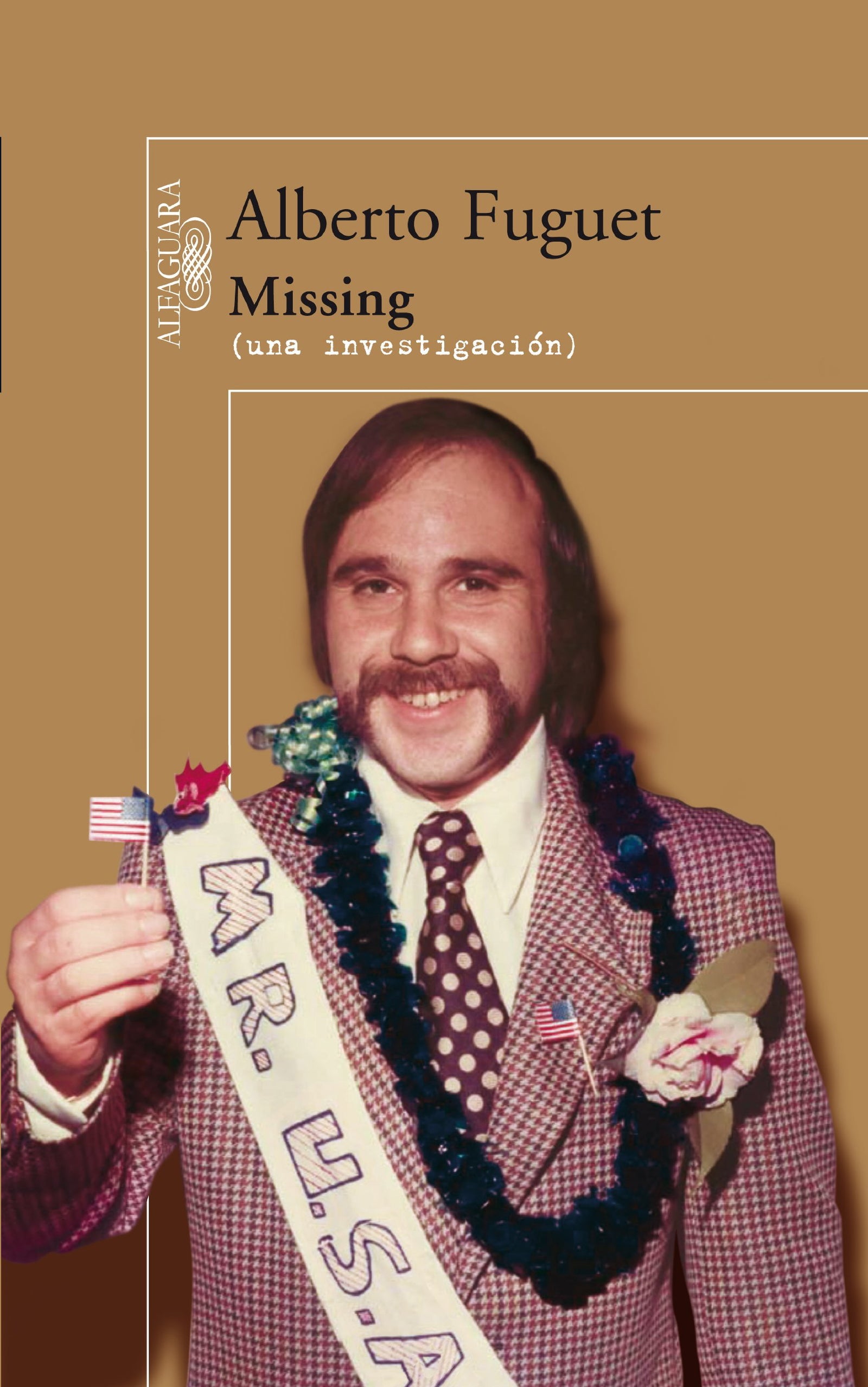 Missing (Hispánica)