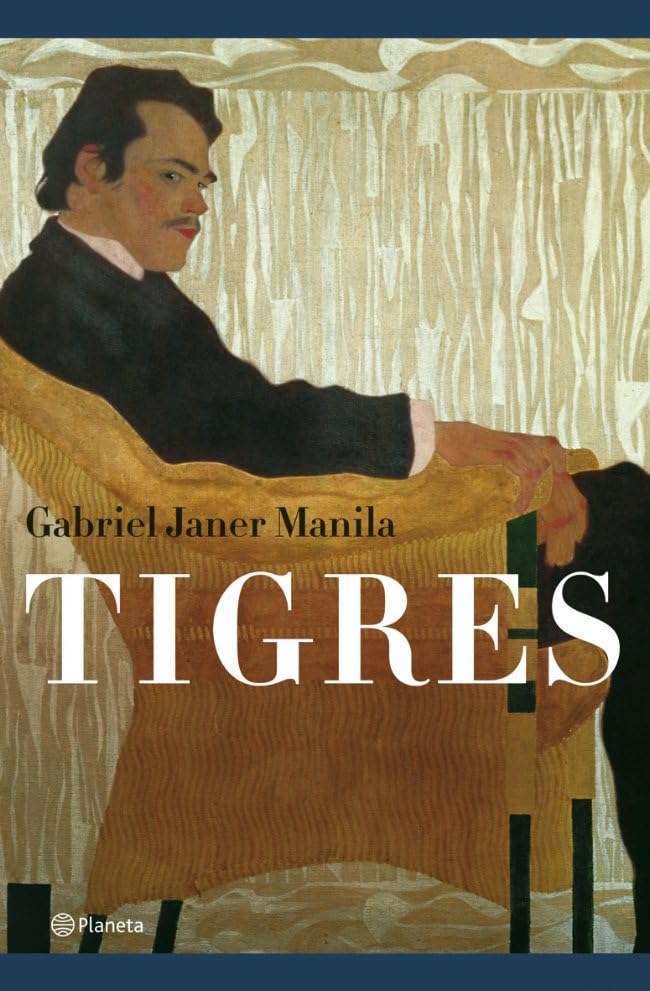 Tigres (Ramon Llull)
