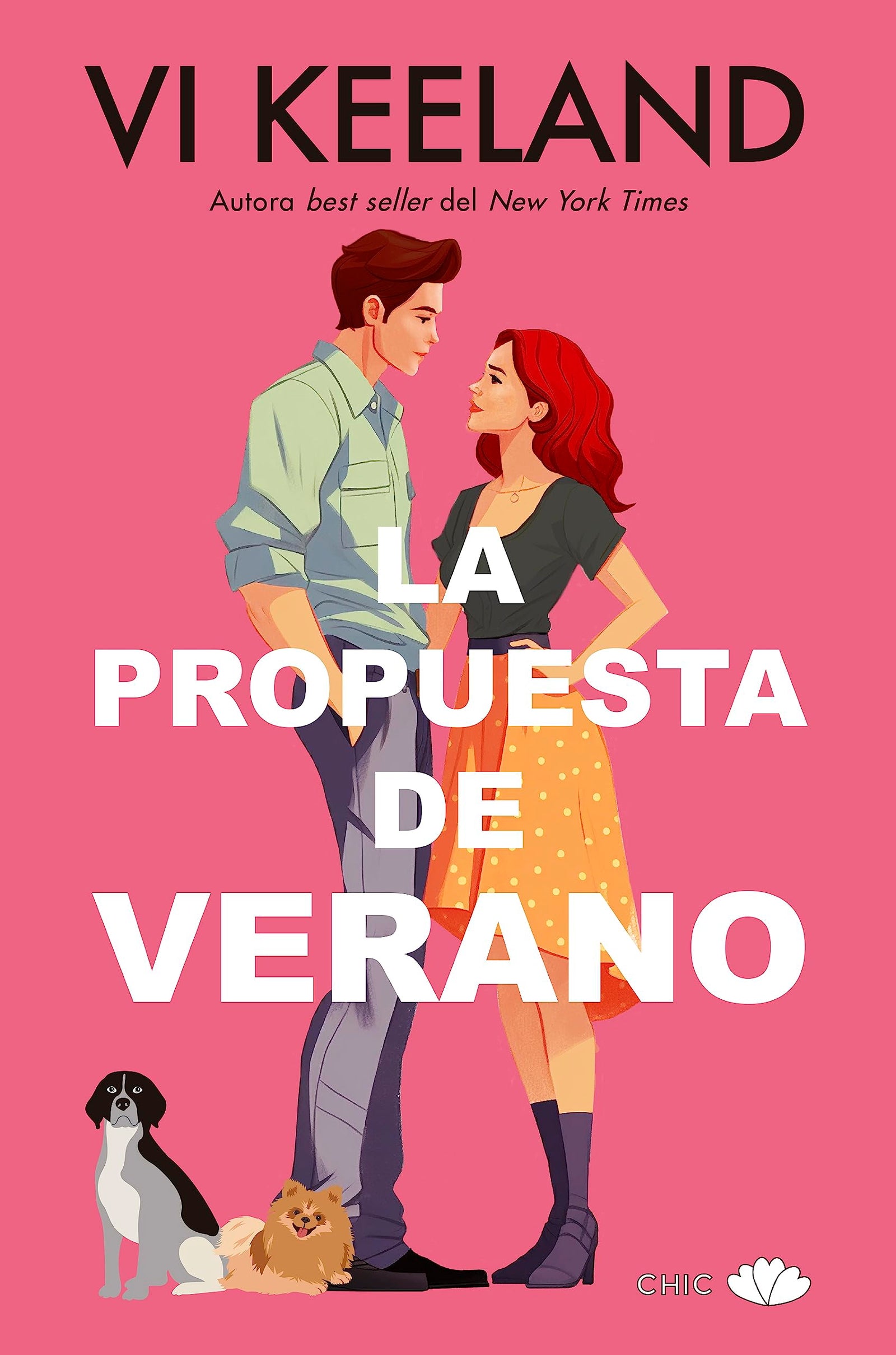 La propuesta de verano (CHIC EDITORIAL)