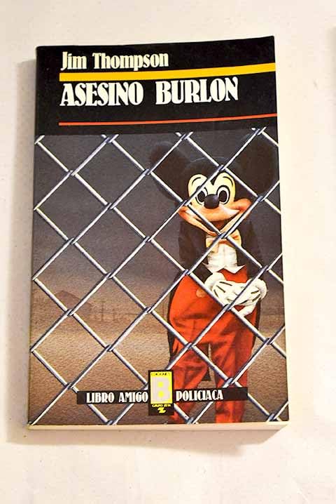 Asesino Burlon