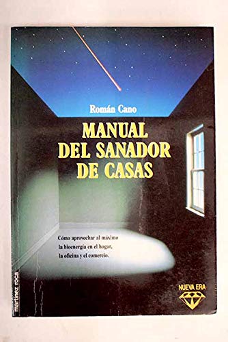Manual del sanador de Casas