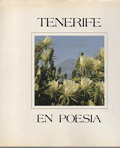 TENERIFE EN POESIA.