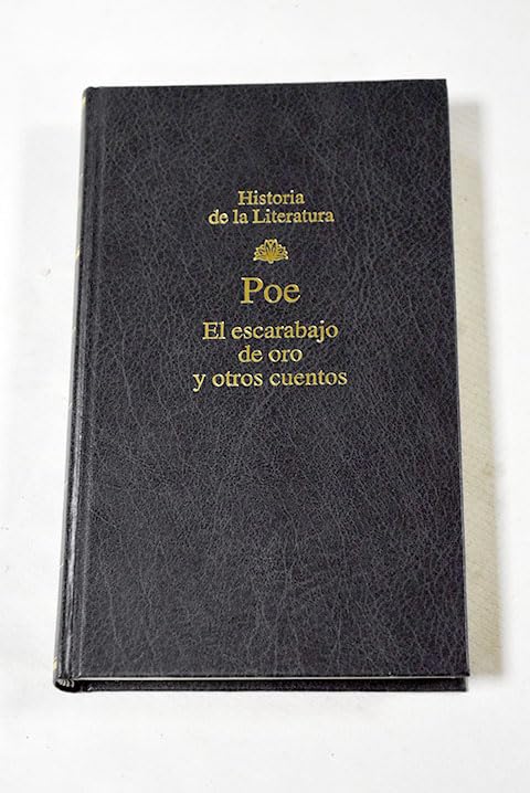 El escarabajo de oro y otros cuentos