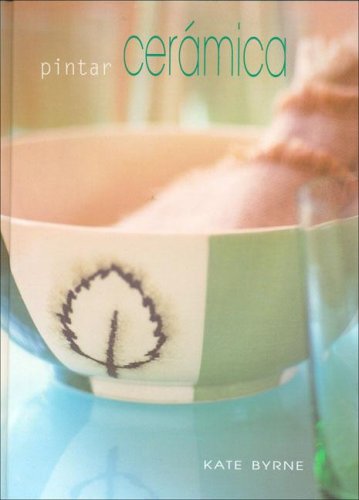 Pintar ceramica: 999 (OTROS NO FICCIÓN)