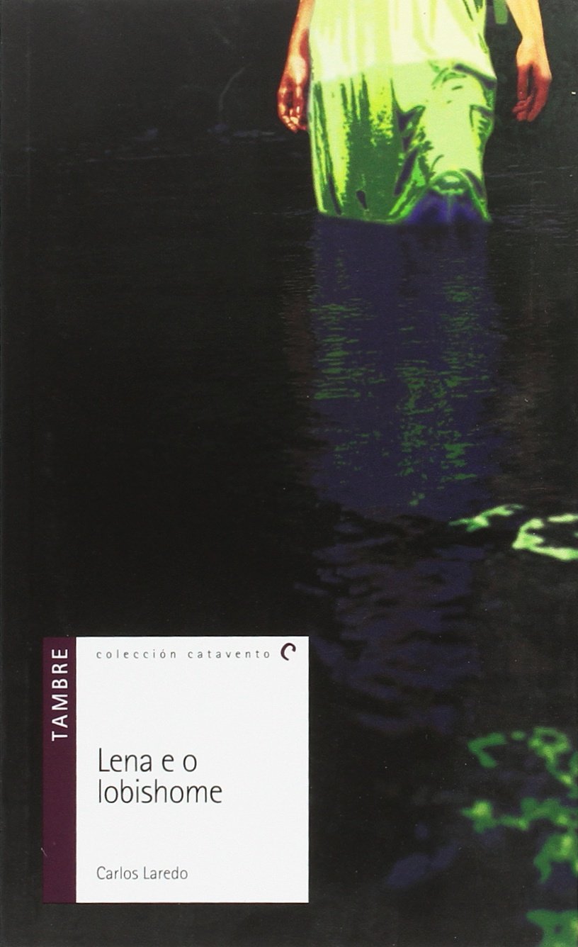 Lena e o lobishome: 30 (Catavento)
