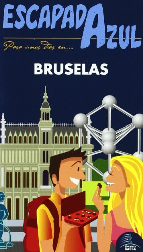 Escapada Azul Bruselas
