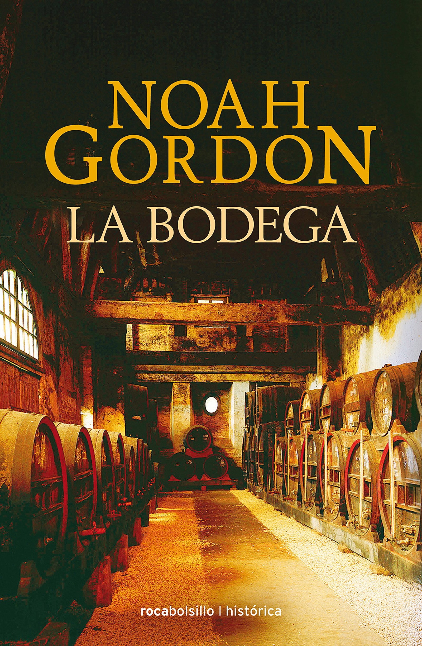 La bodega