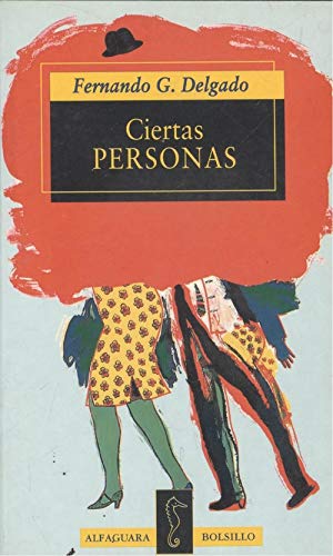 Ciertas Personas (Alfaguara Hispanica)