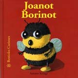 Bestioles Curioses. Joanot Borinot: Joanot Borinot. Bestioles Curioses: 15