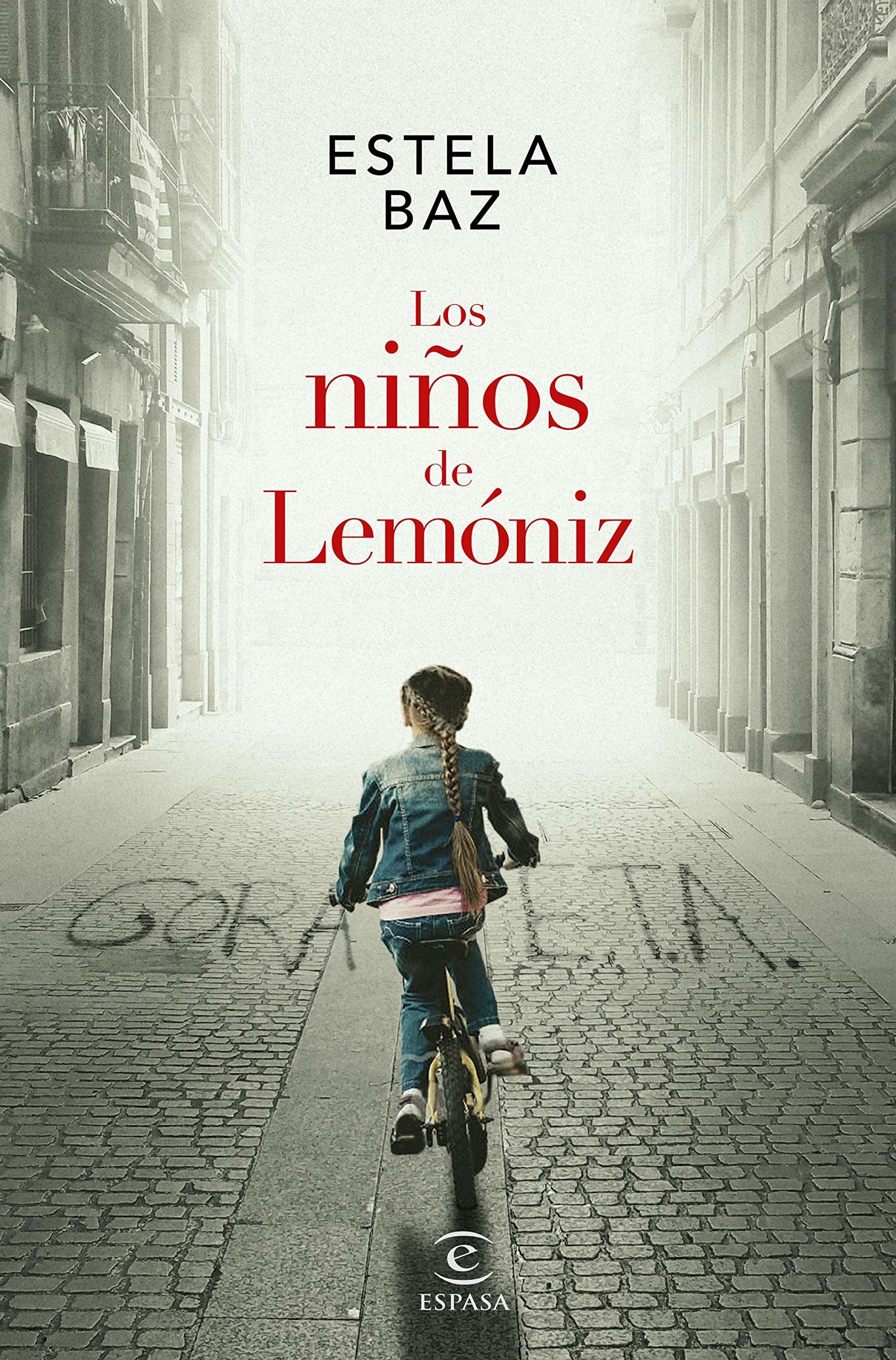 Los niños de Lemóniz (SIN COLECCION)