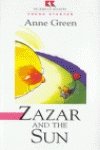 (rrs) Zazar And The Sun (Richmond Readers)
