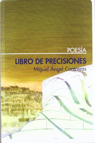 Libro de precisiones (POESIA)