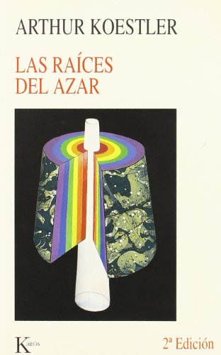 Las raíces del azar (SABIDURIA PERENNE)