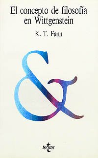 El concepto de filosofía en Wittgenstein (Filosofía - Filosofía Y Ensayo)