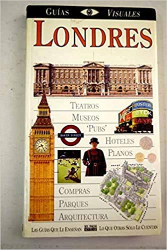 Spanish Edition (London)