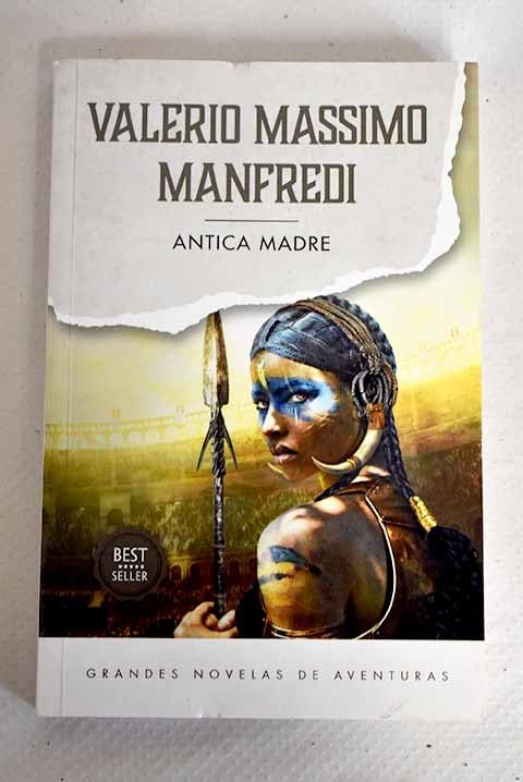 Antica Madre