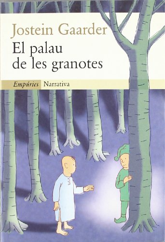 El palau de les granotes (EMPURIES NARRATIVA)