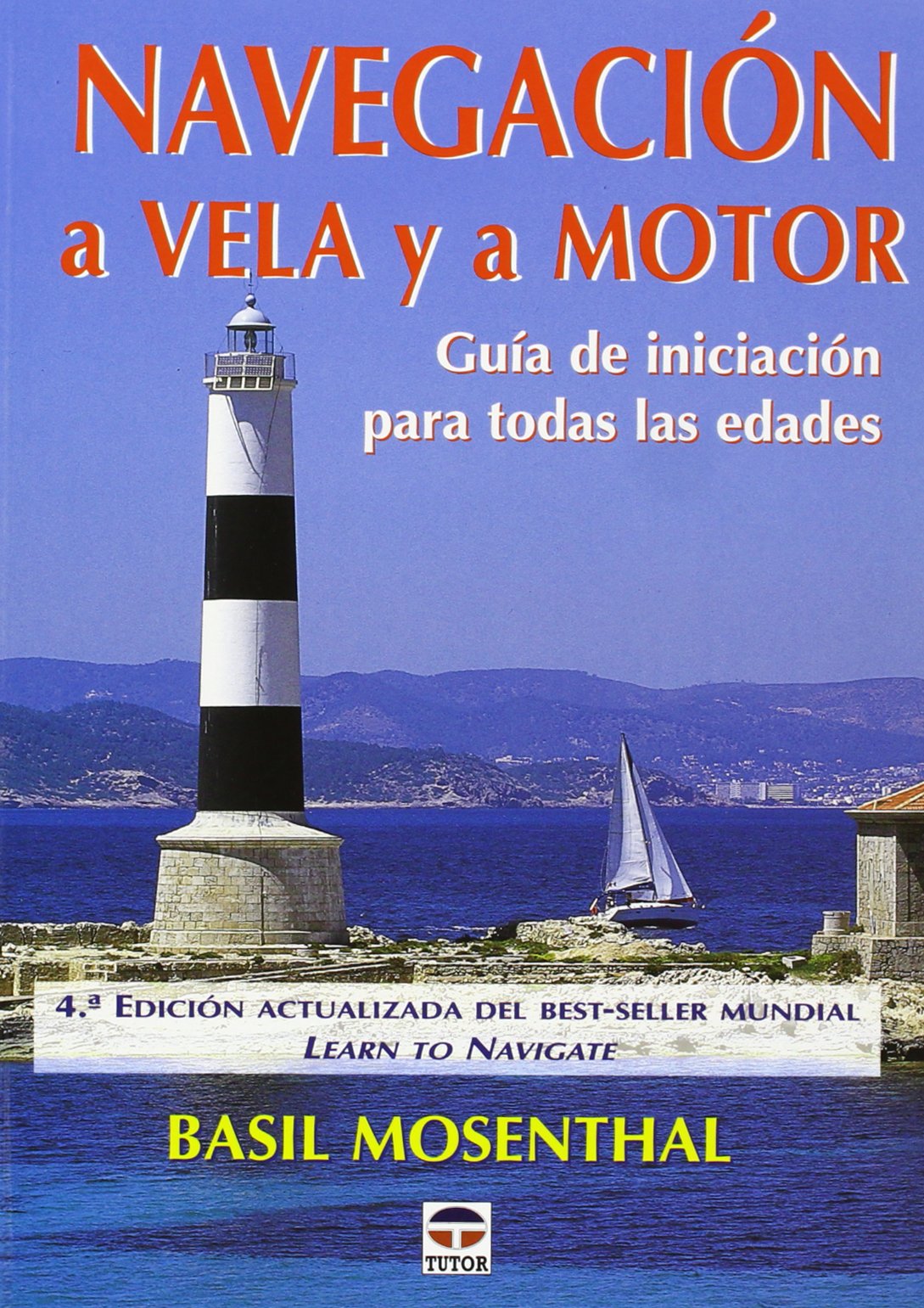 Navegación a Vela y a Motor (DEPORTES)
