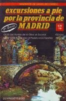 Excursiones a pie por Madrid