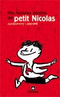 Més històries inèdites del petit Nicolas (Narrativa Singular)