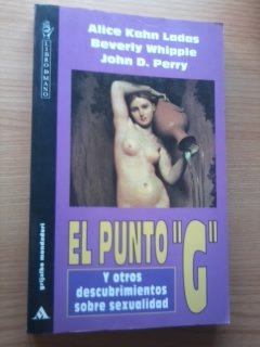 Punto g, el