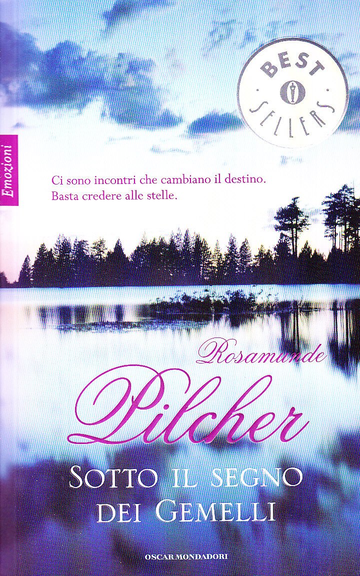 Sotto il segno dei gemelli (Oscar bestsellers emozioni)