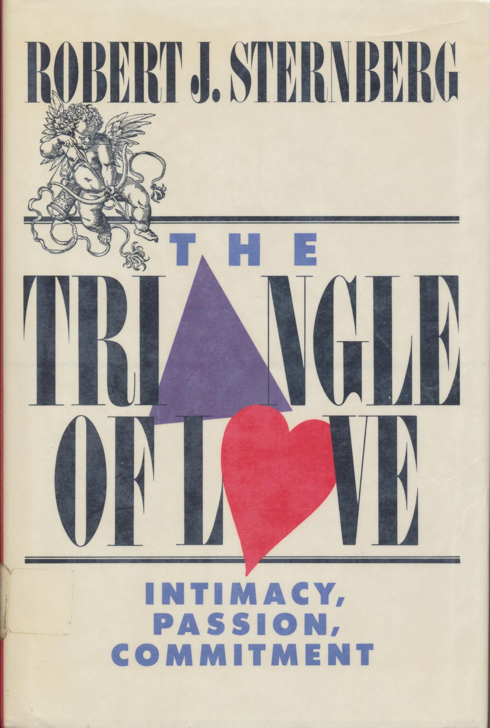 Triangle of Love