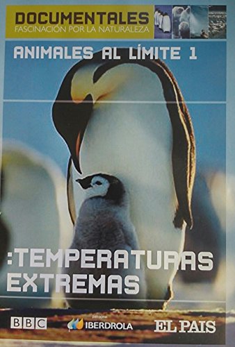 Animales al límite 1 [DVD]