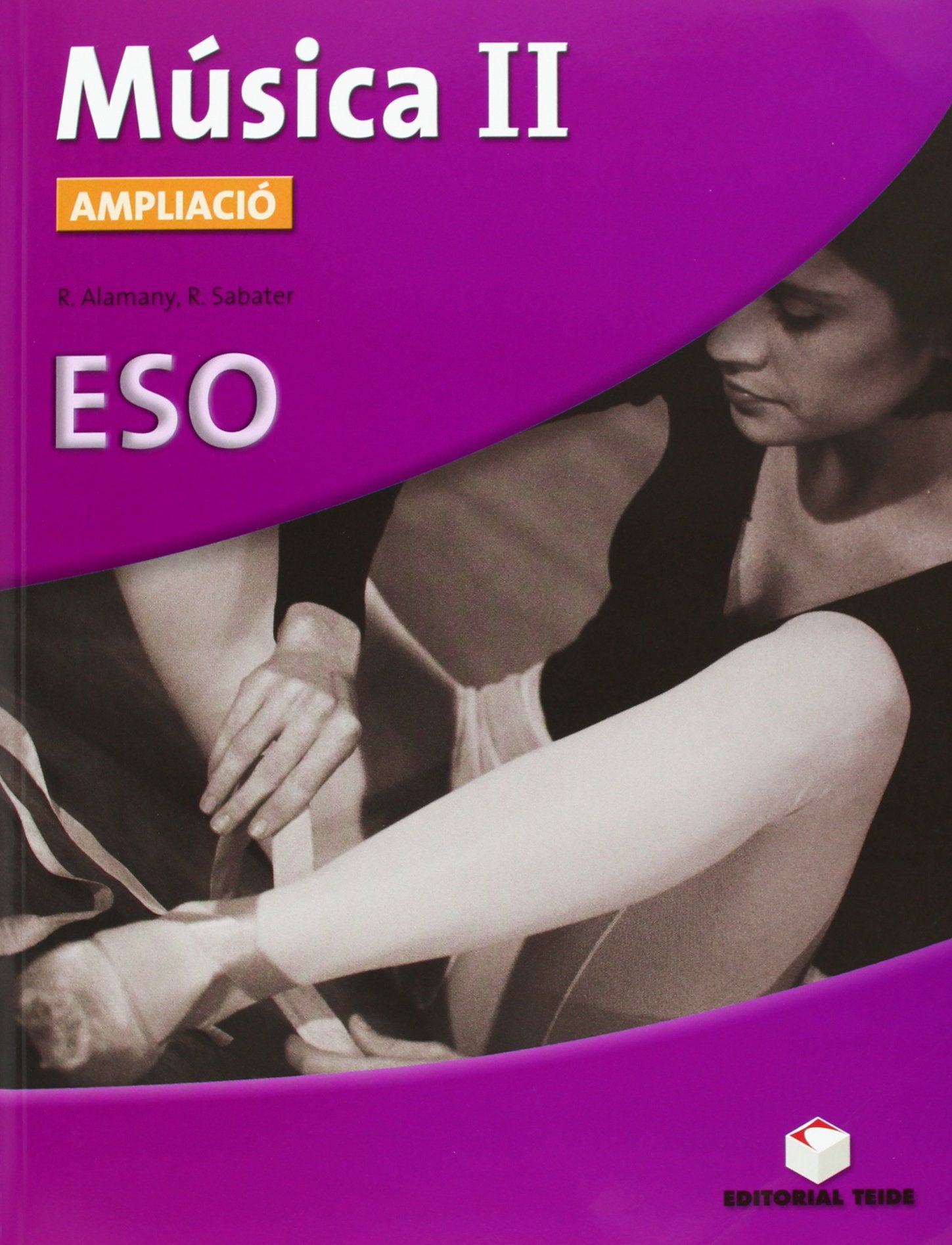 Música II ESO + Ampliació Música II