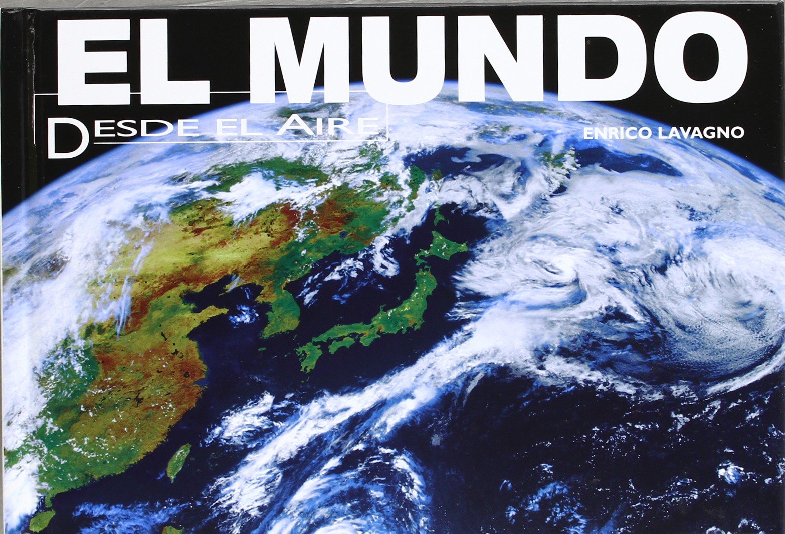 Mundo (DESDE EL AIRE)