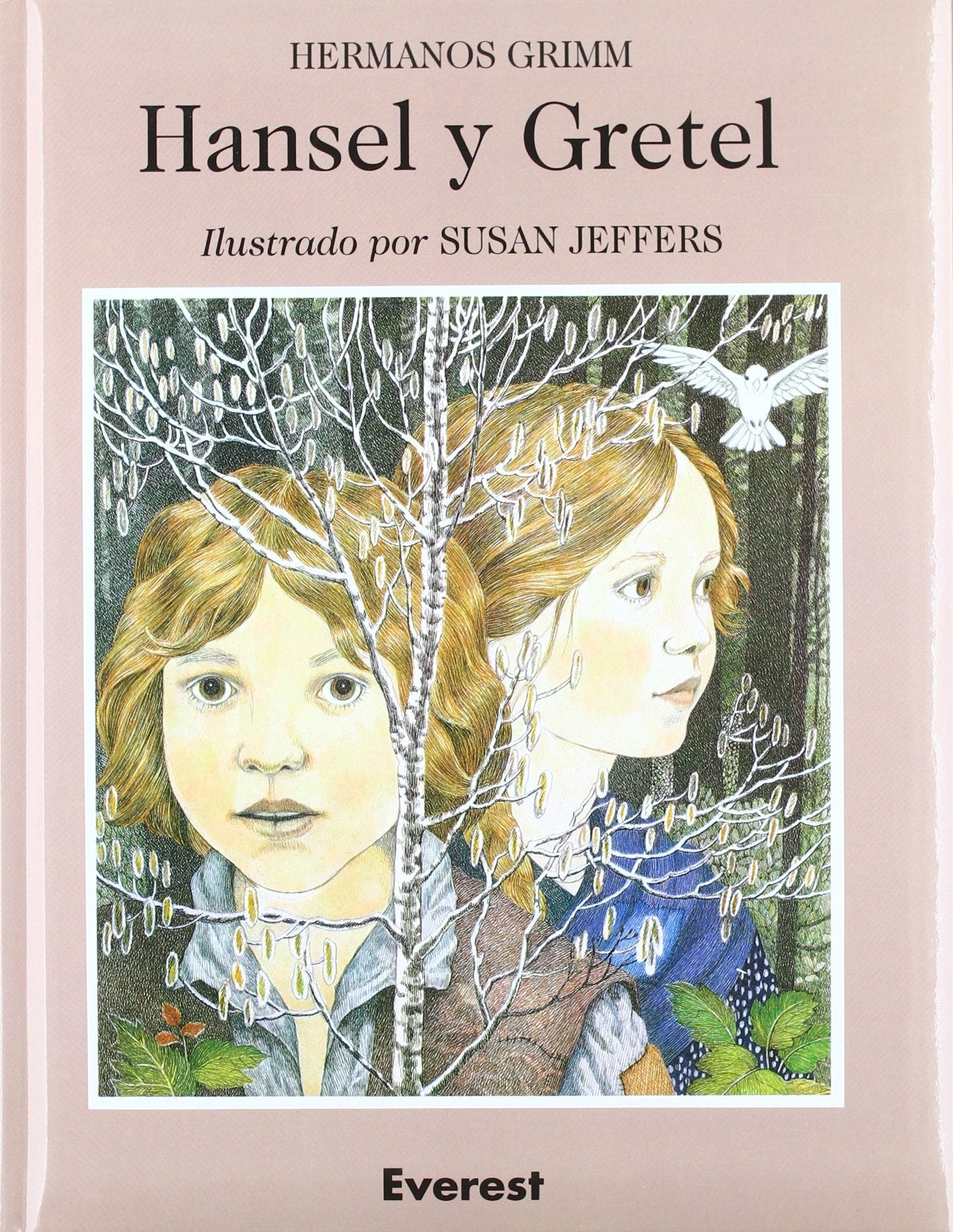 Hansel y Gretel (Rascacielos)