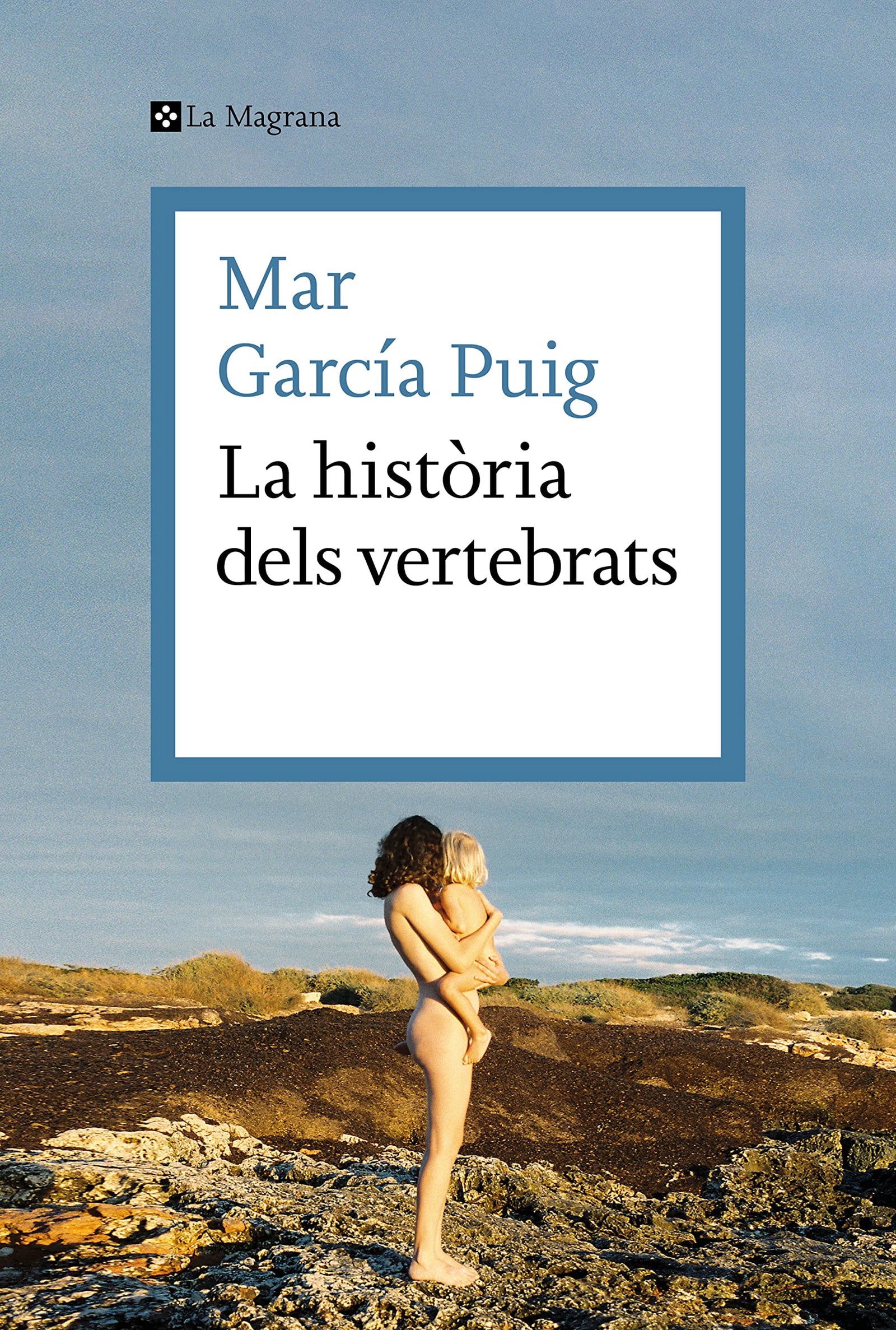 La història dels vertebrats (Les ales esteses)