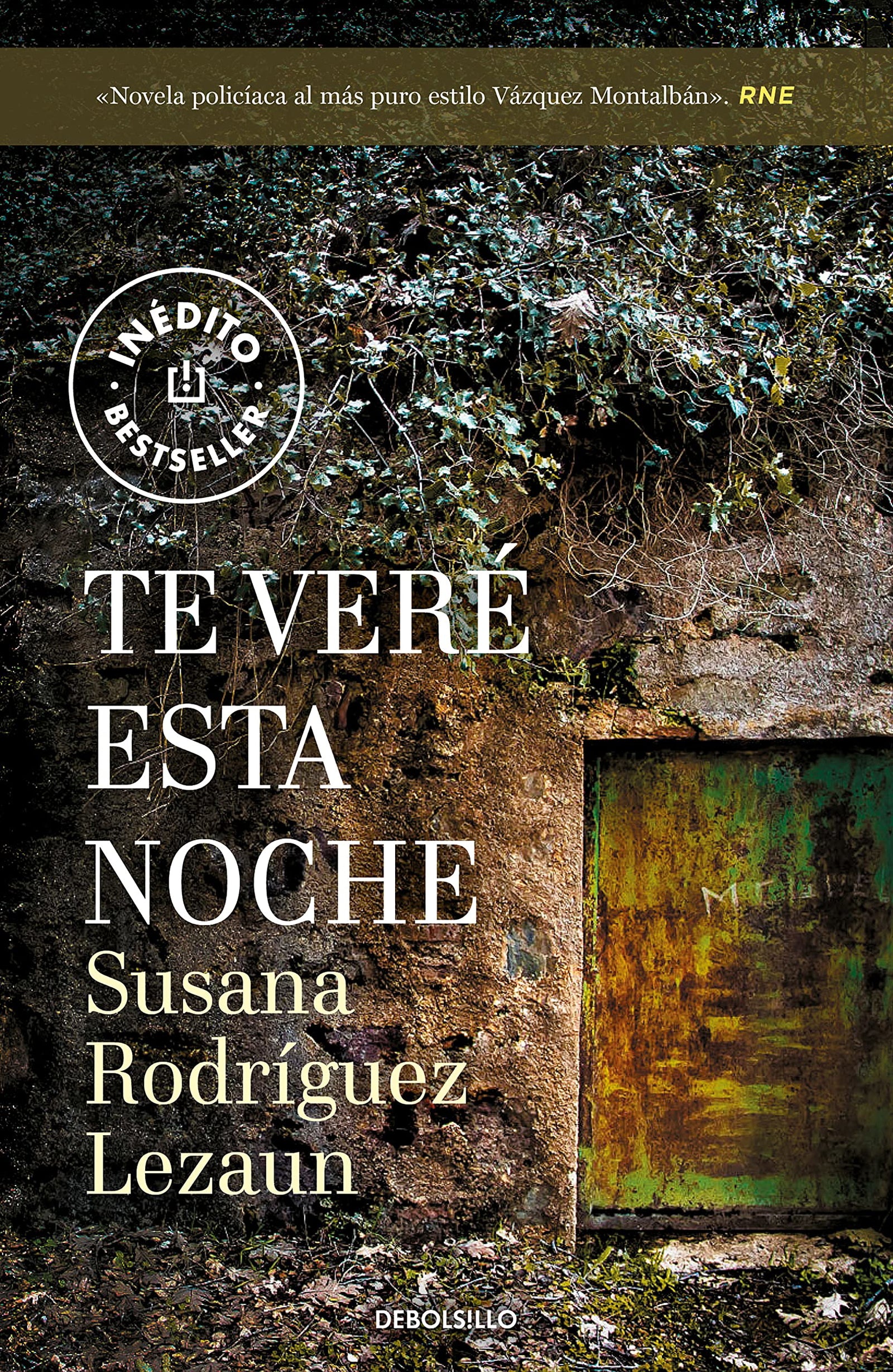 Te veré esta noche (Best Seller)