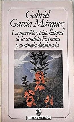 Title: La increible y triste historia de la candida Erend