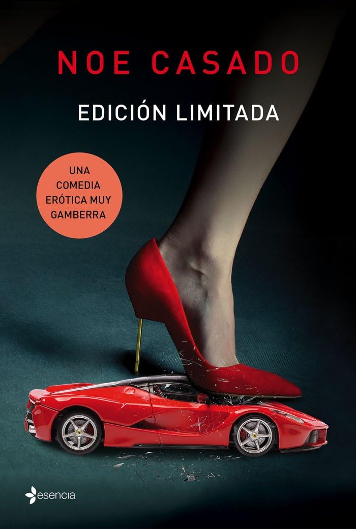 Edición limitada (Erótica)
