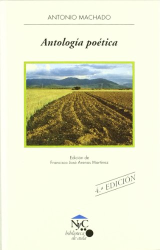 Antología poética