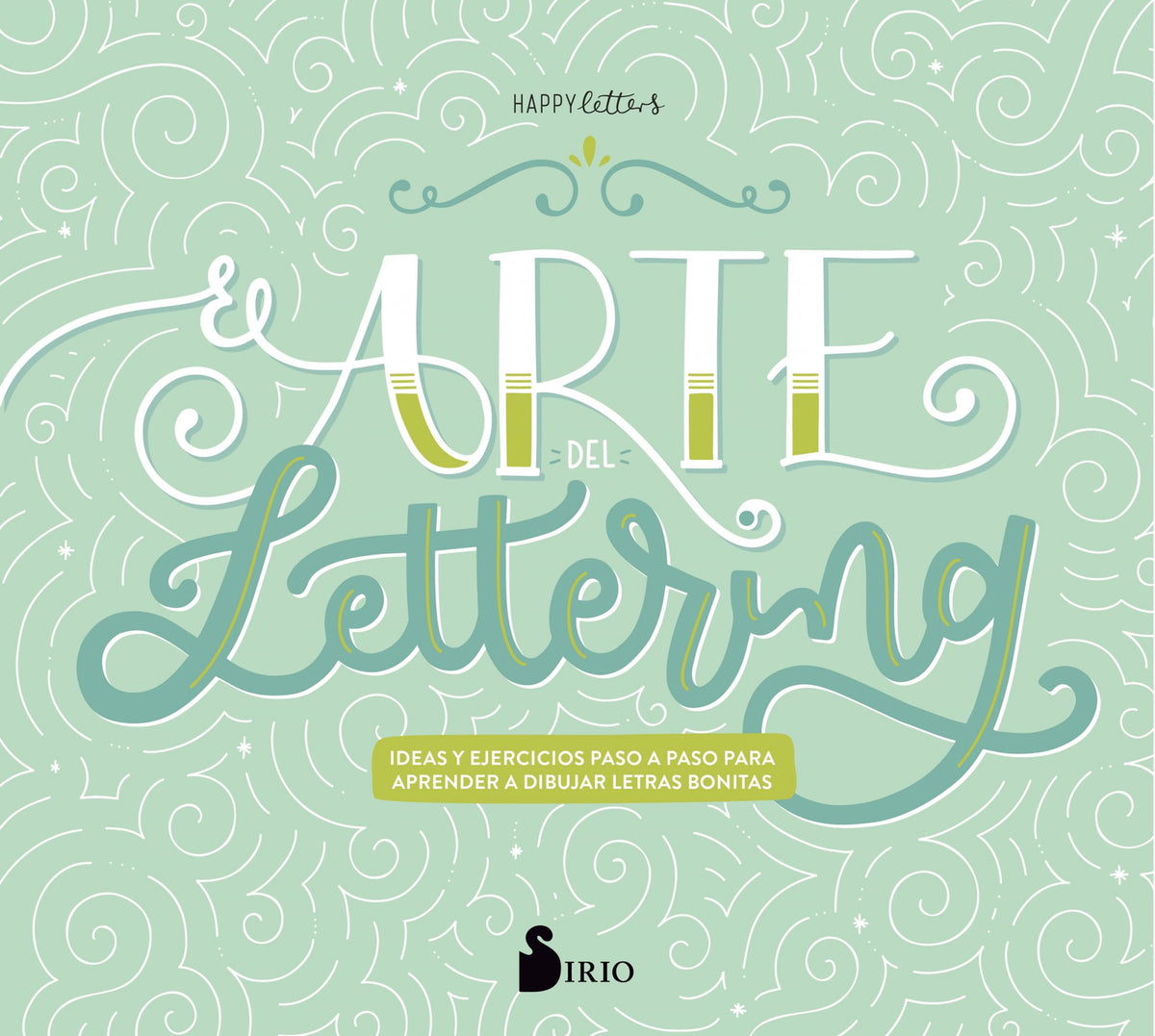 EL ARTE DEL LETTERING