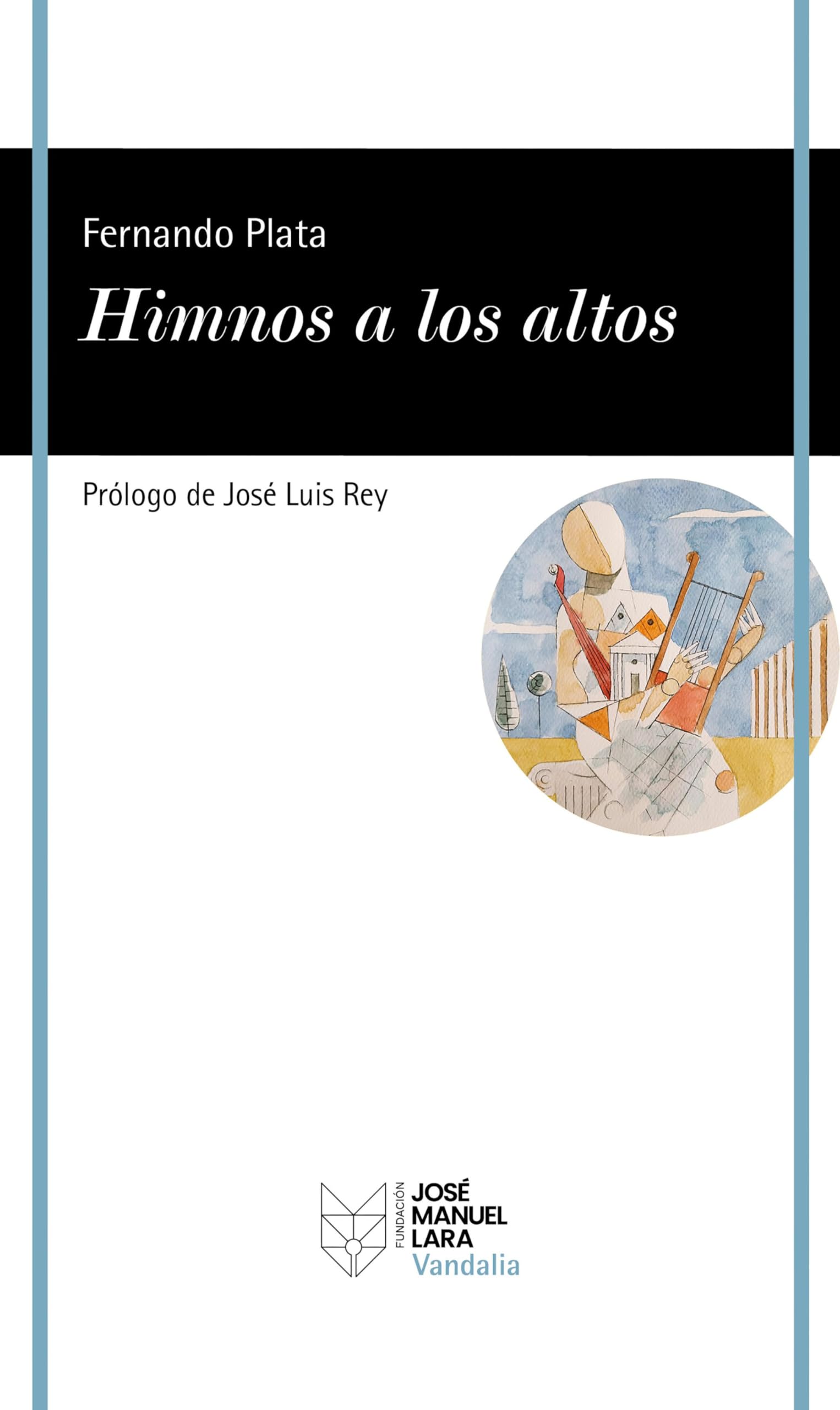 Himnos a los altos (VANDALIA)