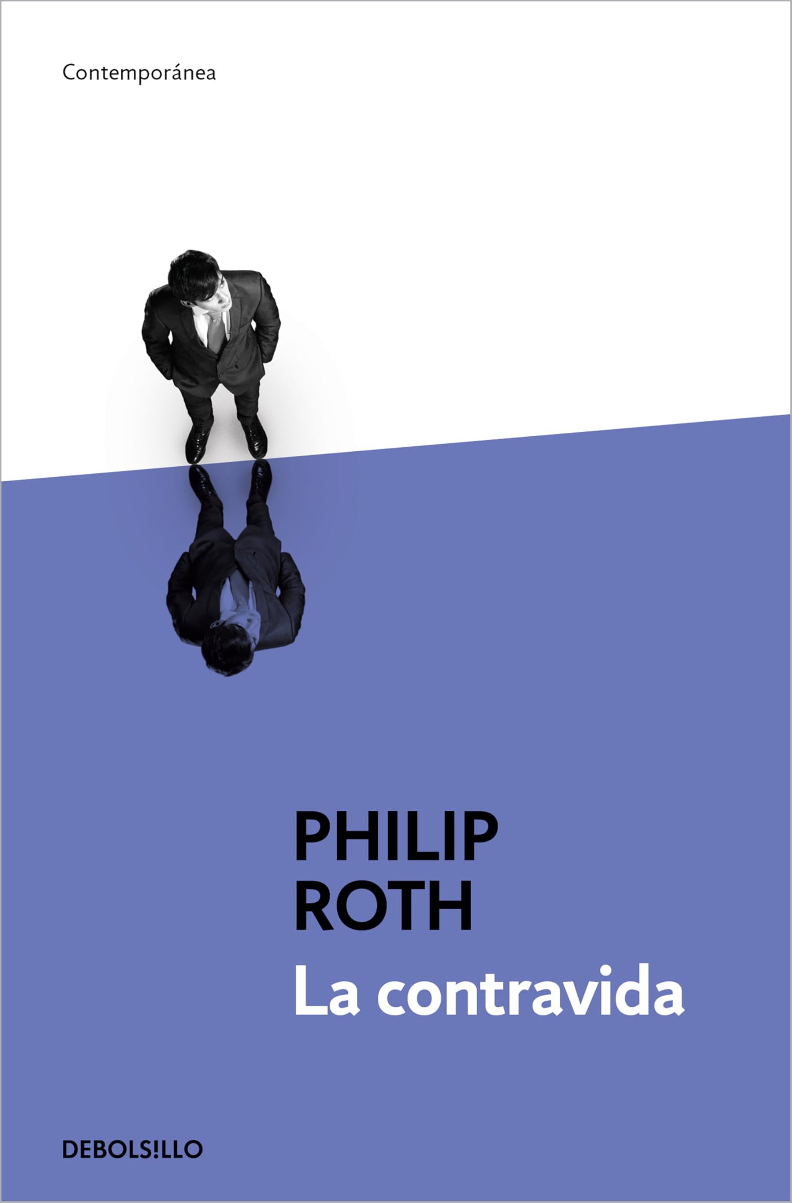 La contravida (Contemporánea)