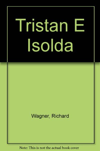Tristan E Isolda