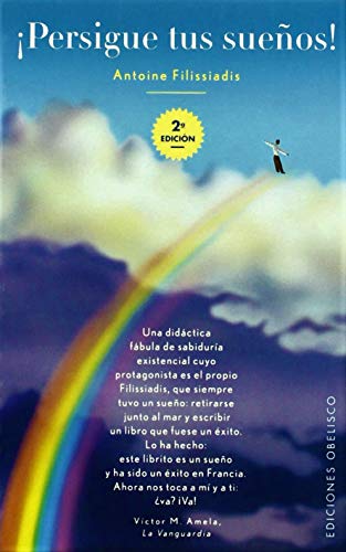 Persigue tus sueños! (NUEVA CONSCIENCIA)