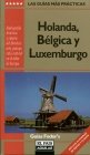 Holanda, Bélgica y Luxemburgo (
