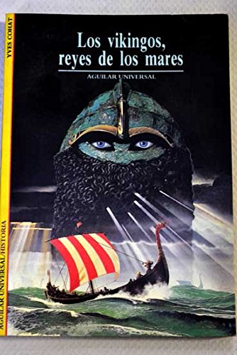 Los vikingos Reyes de los Mares