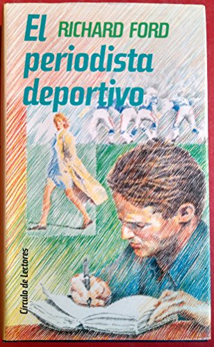 EL PERIODISTA DEPORTIVO