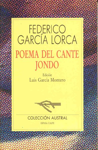 Poema Del Cante Jondo