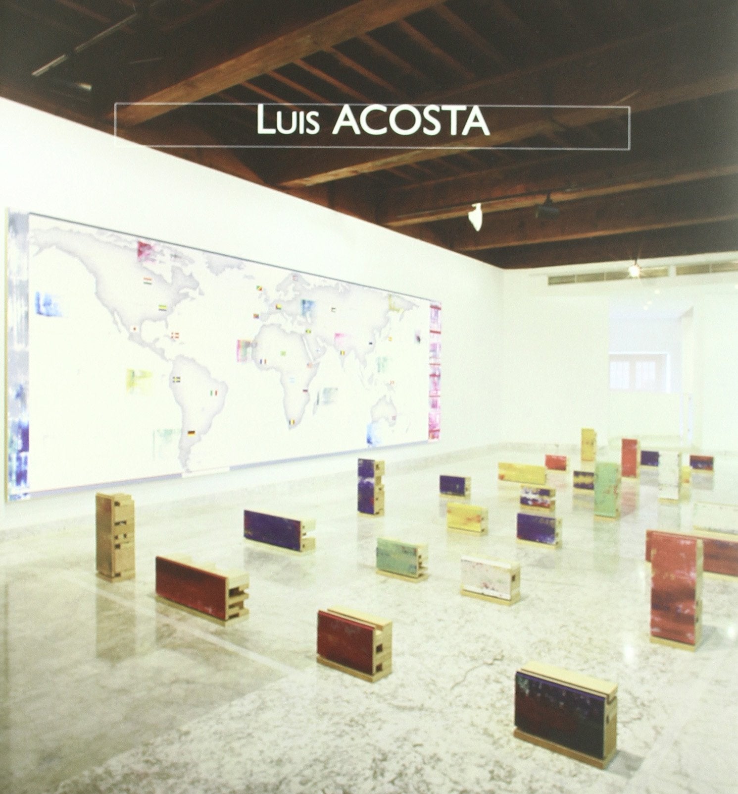 Luis Acosta