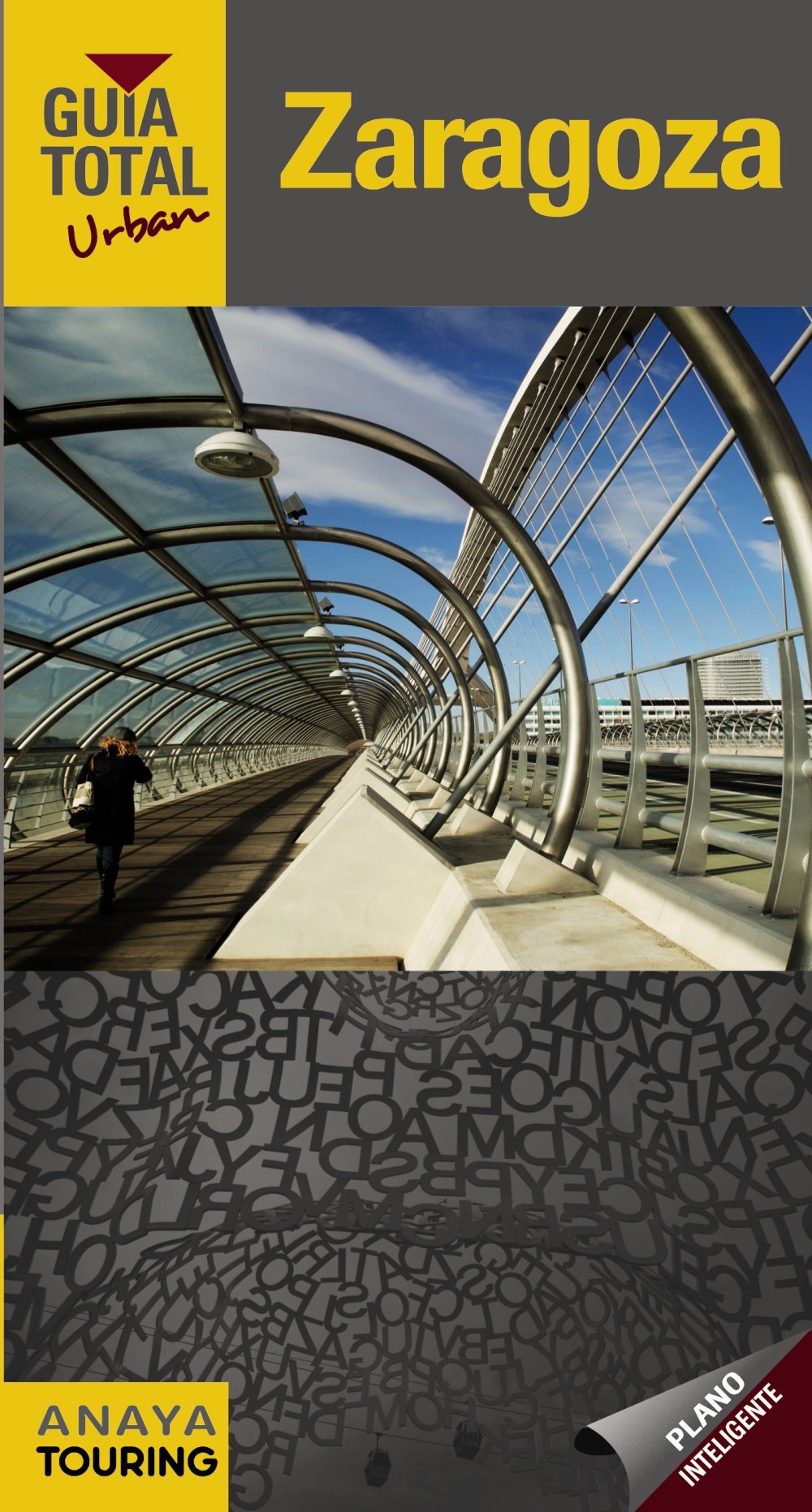 Zaragoza (Urban) (Guía Total - Urban - España)