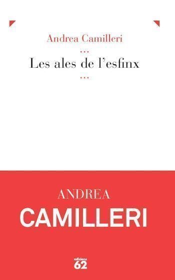 Les ales de l'esfinx (El Balancí)