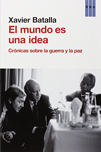 El mundo es una idea (OTROS NO FICCIÓN)